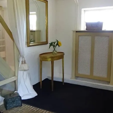 アパート Riant Luxe, Landelijk Appartement *